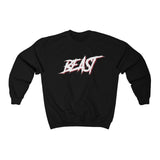 Load image into Gallery viewer, Beast Sweatshirt - Sweatshirt - L